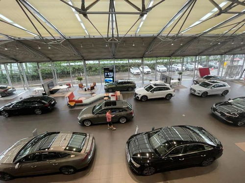 3000億元國家支持重磅出臺，汽車銷售行業(yè)迎發(fā)展新機遇