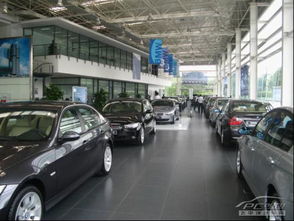 寶駿與寶馬 不一樣的精彩，汽車(chē)銷售新視角