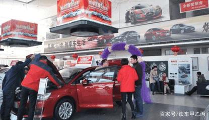 車(chē)真的會(huì)被4S店偷裝GPS?聽(tīng)老銷售說(shuō)完,車(chē)主心里一陣后怕