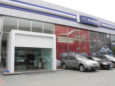 發(fā)動(dòng)機(jī)裝配技術(shù)解析 新疆華盛汽車(chē)銷售的工藝標(biāo)準(zhǔn)